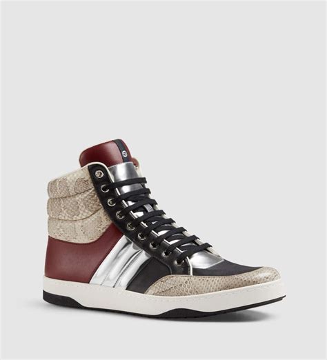 scarpe gucci uomo sneakers 2015 2016 zalando|scarpe gucci inverno 2020.